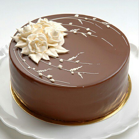 cake mood