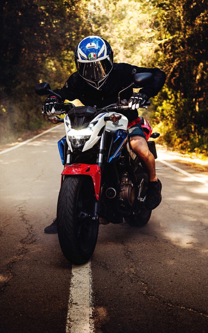 bike