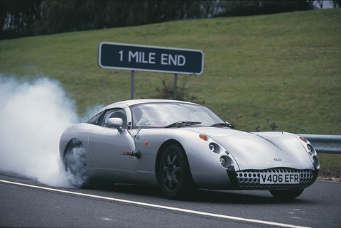 tvr
