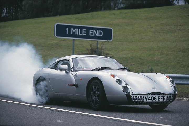 tvr