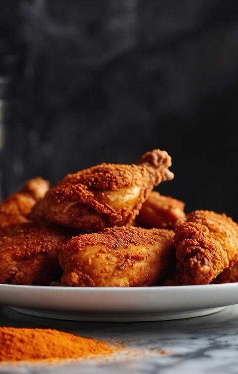 Fried Chicken