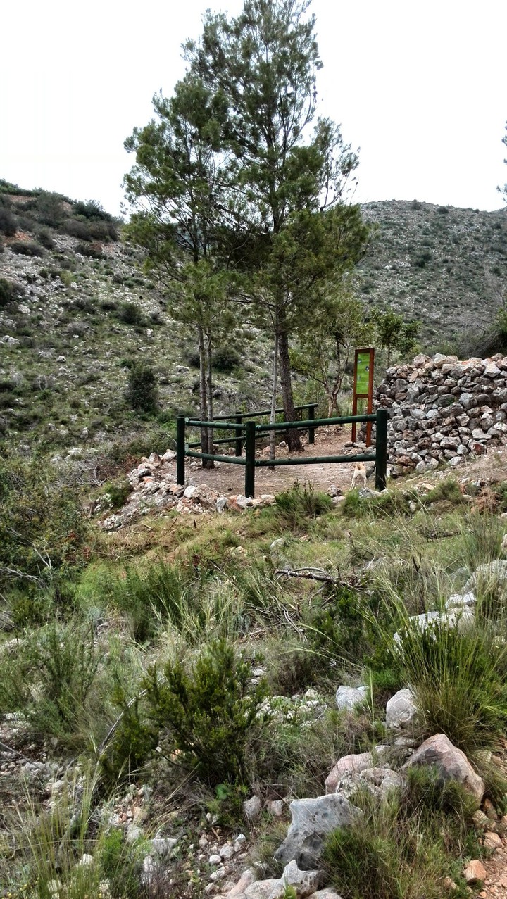 Mirador
