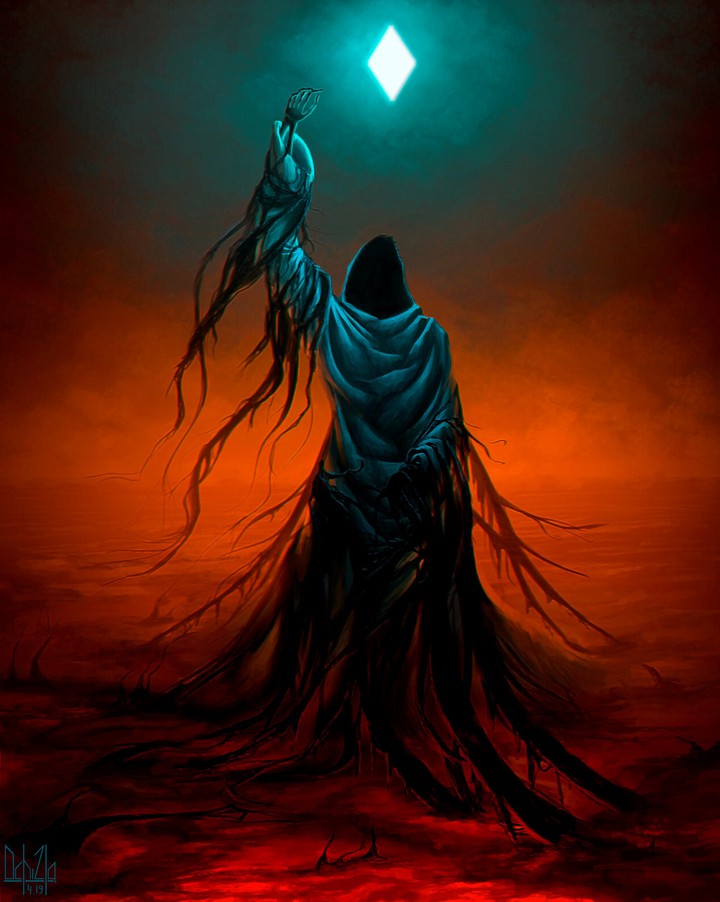 demon