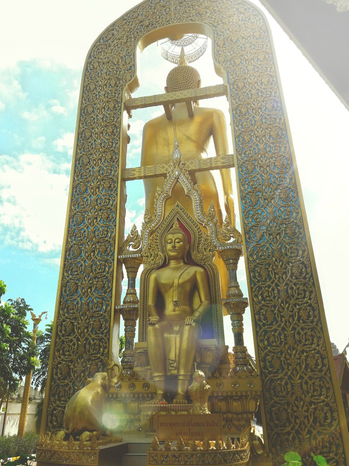 Buddha
