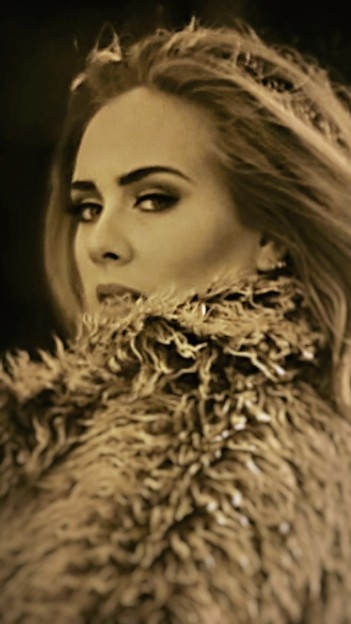 Adele - Hello