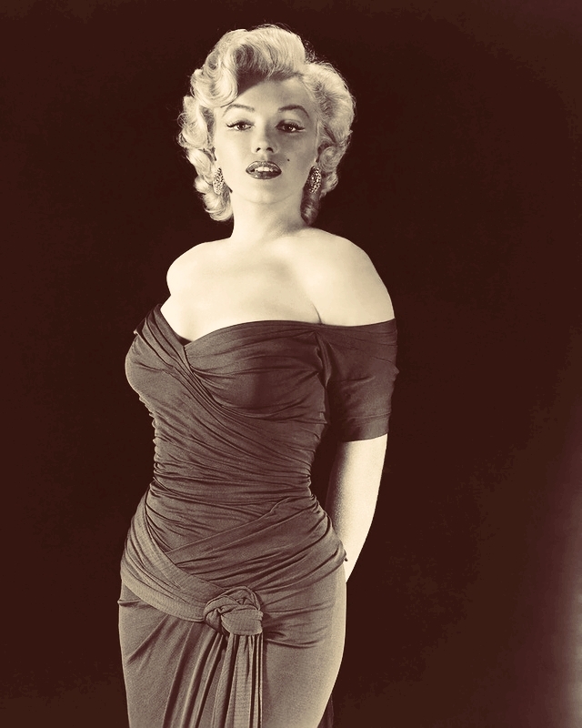 Мэрилин Монро (1926 - 1962)