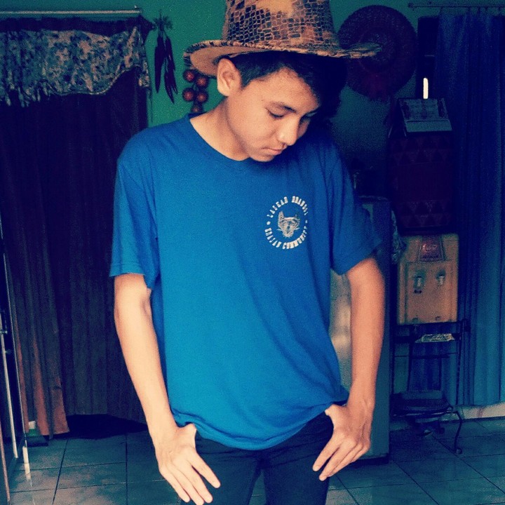 me iwan