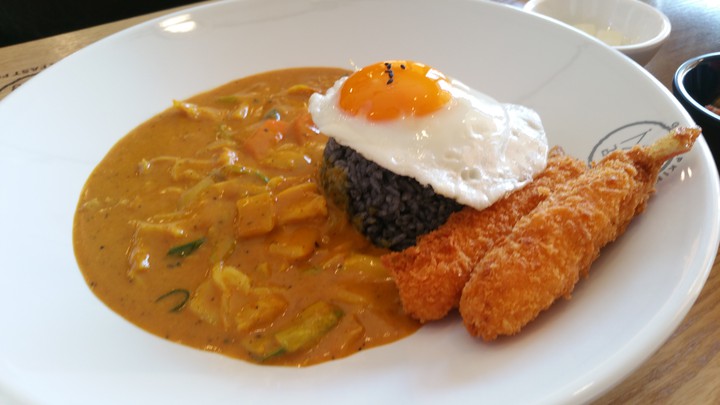 카레