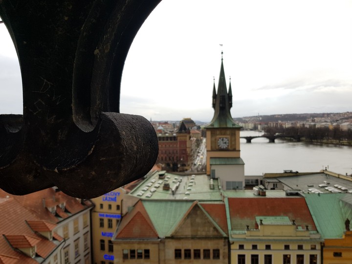 Beautiful city