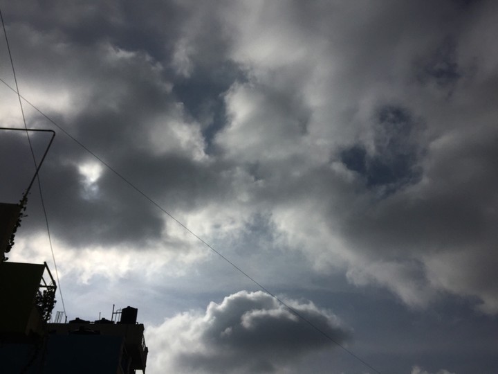 Clouds