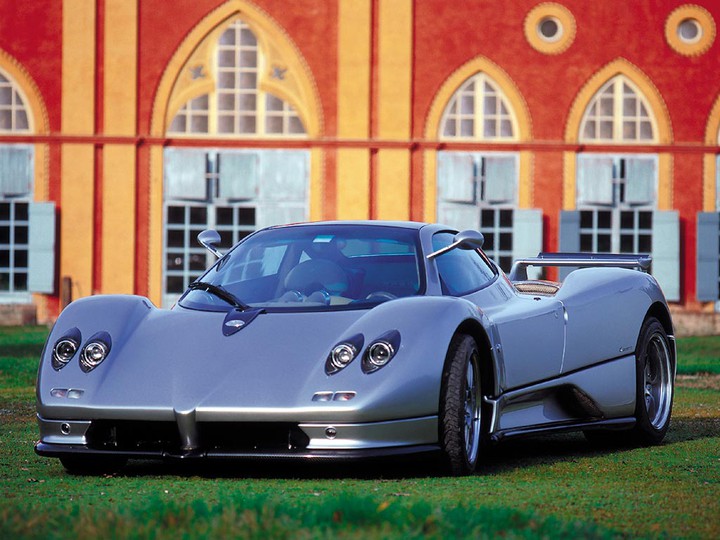 pagani