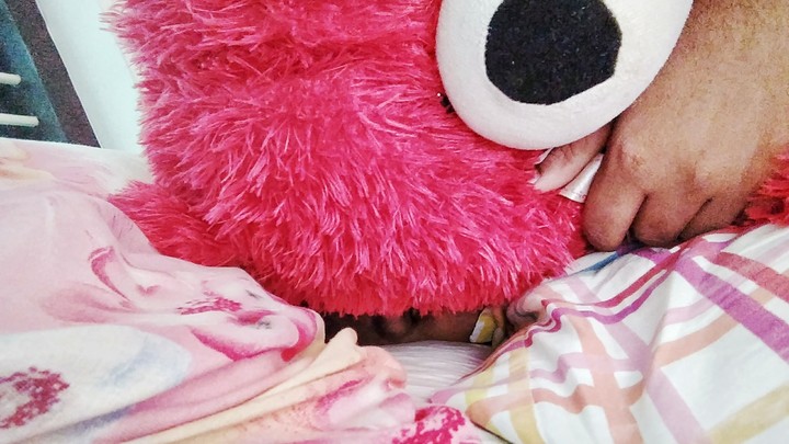 i like to be your Teddy ❤️