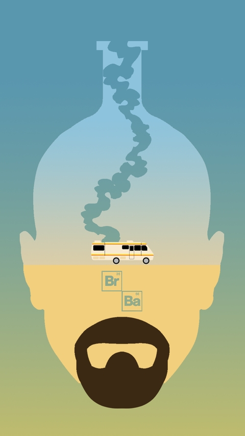 Breaking Bad