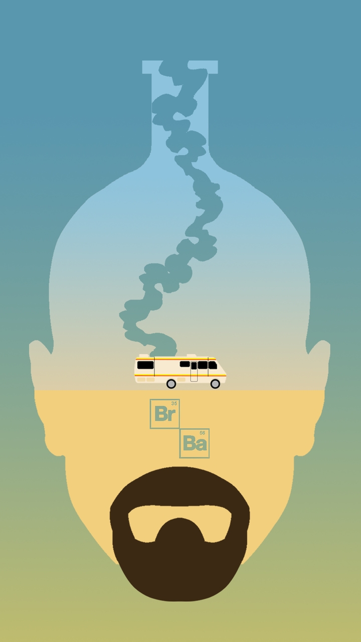 Breaking Bad