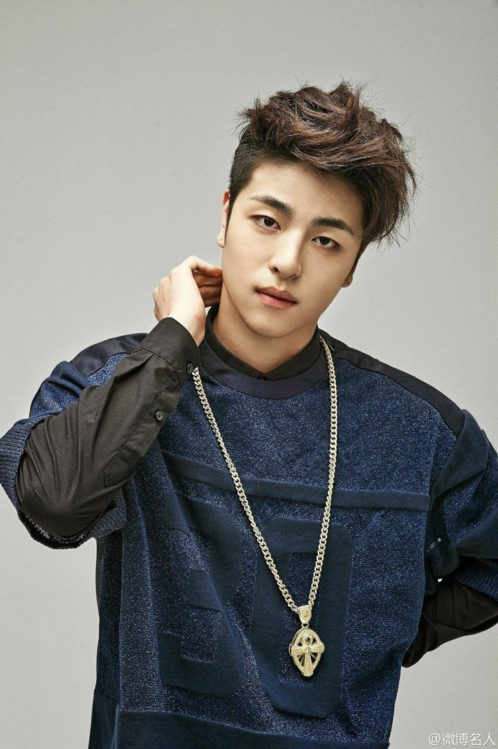 Junhoe