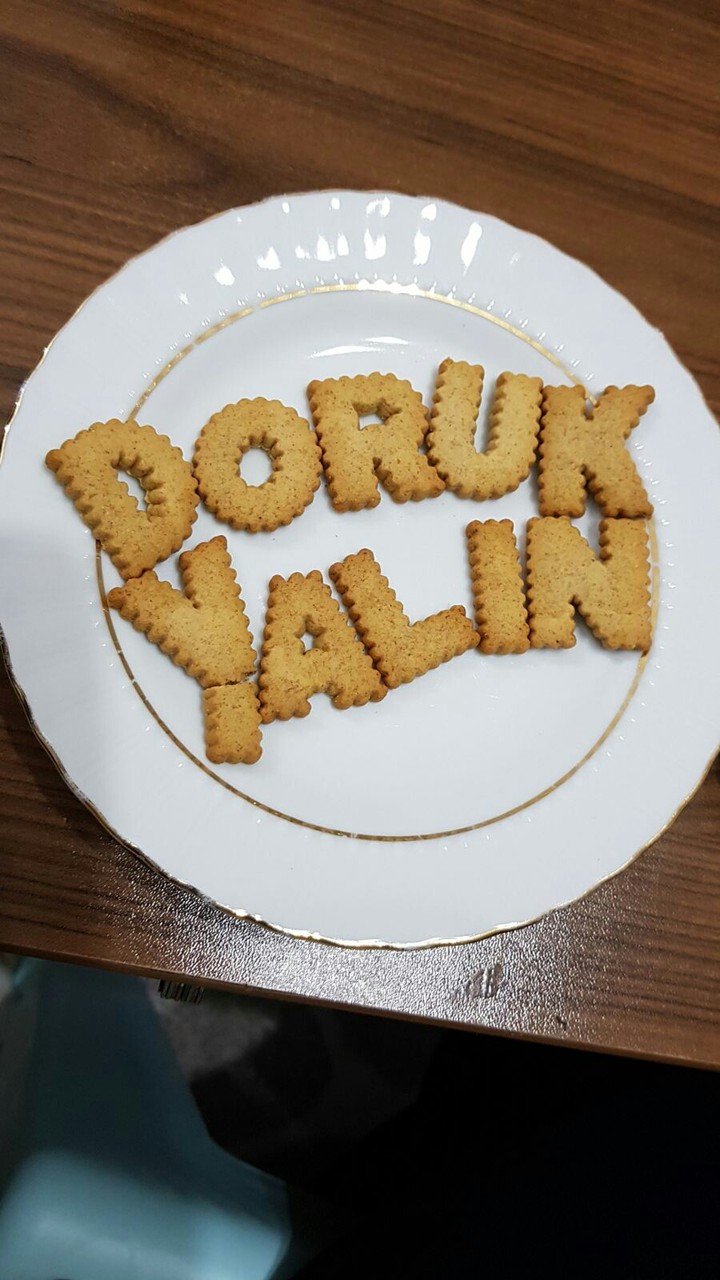 doruk yalın