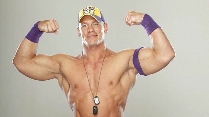 Jon cena