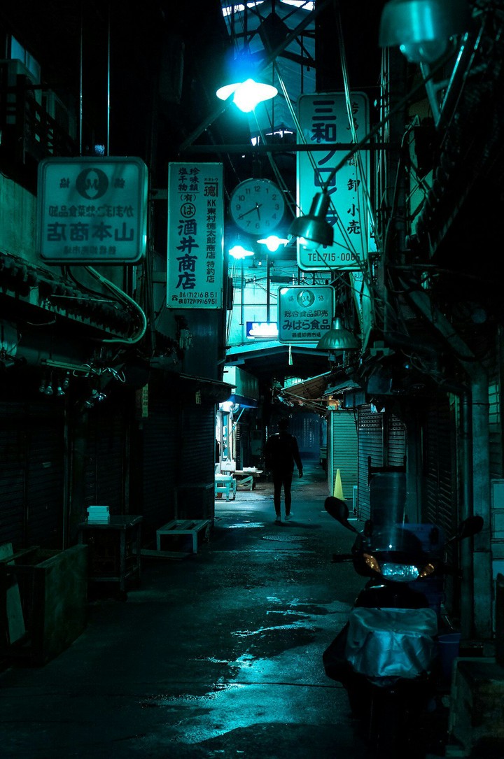 Tokyo