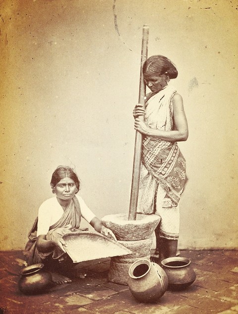 Tamil nadu
