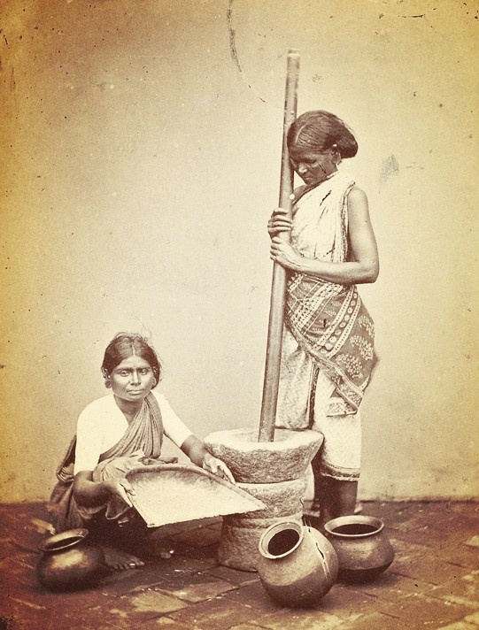 Tamil nadu