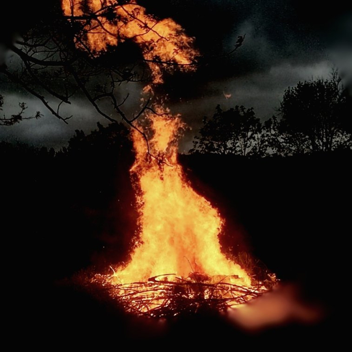 burn