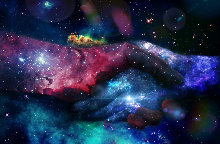 univers together