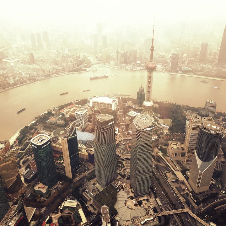 shanghai