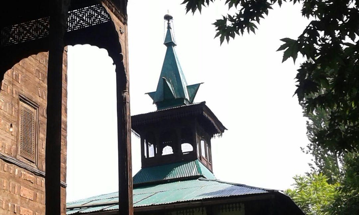 Kashmir
