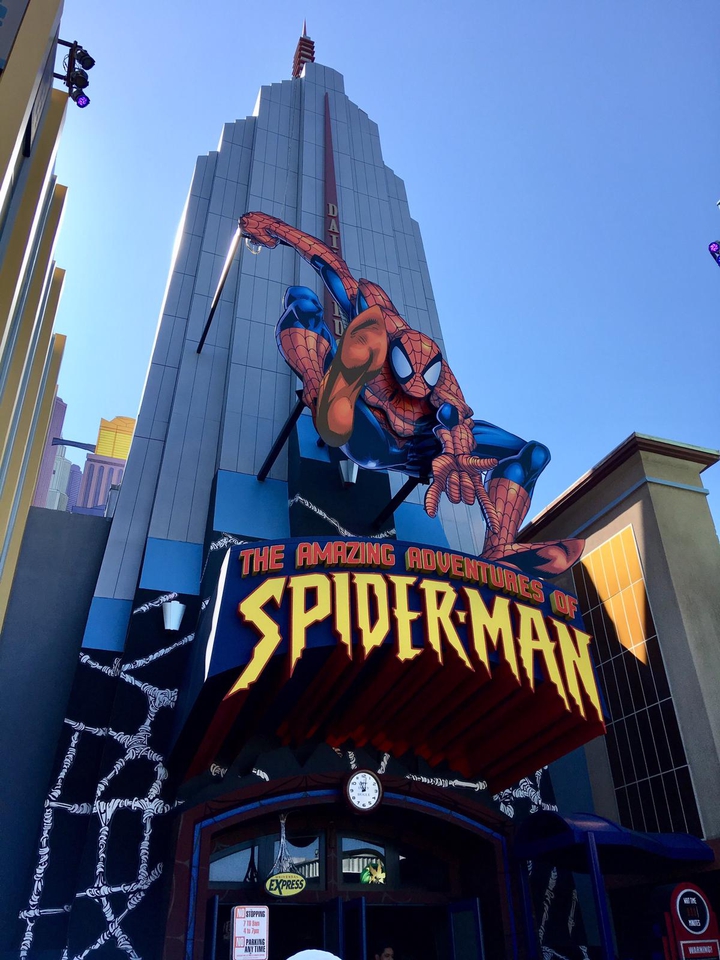 universal studio