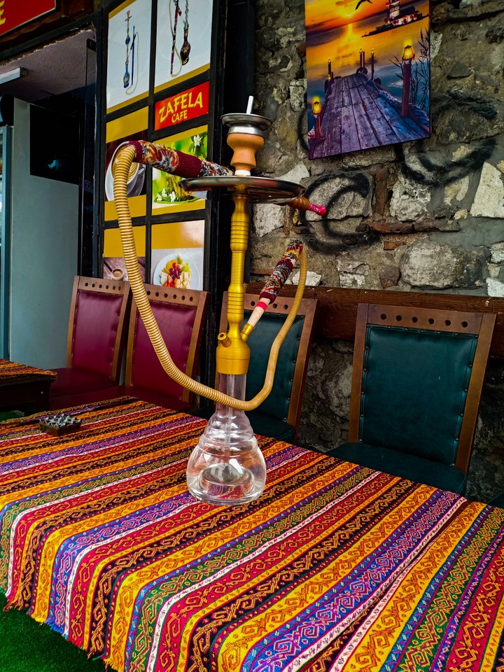 chicha