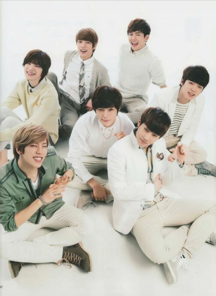 Infinite