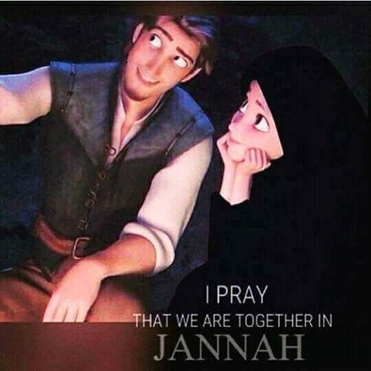 Pray