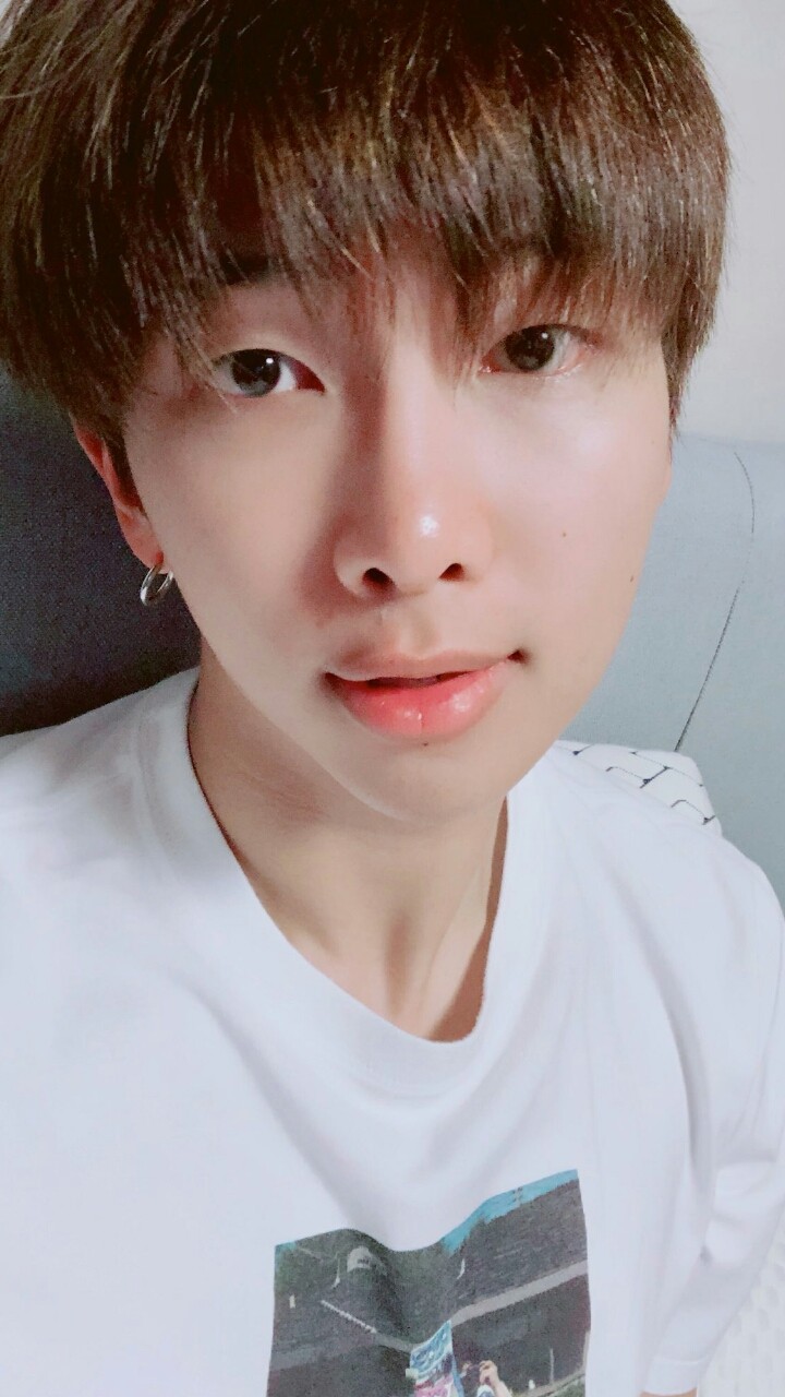 Kim Namjoon