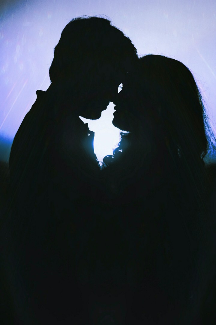 I love you