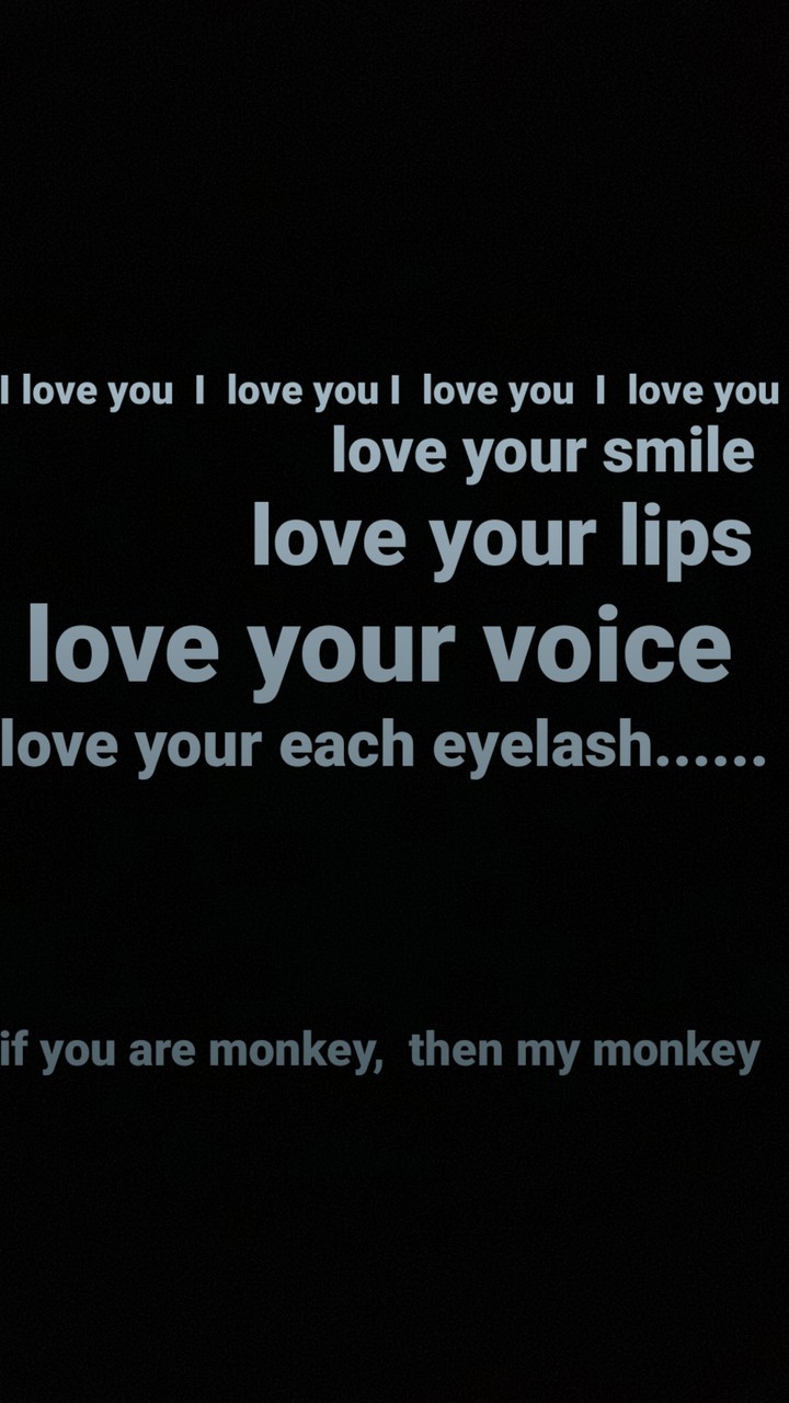 love feeling  madness lonely