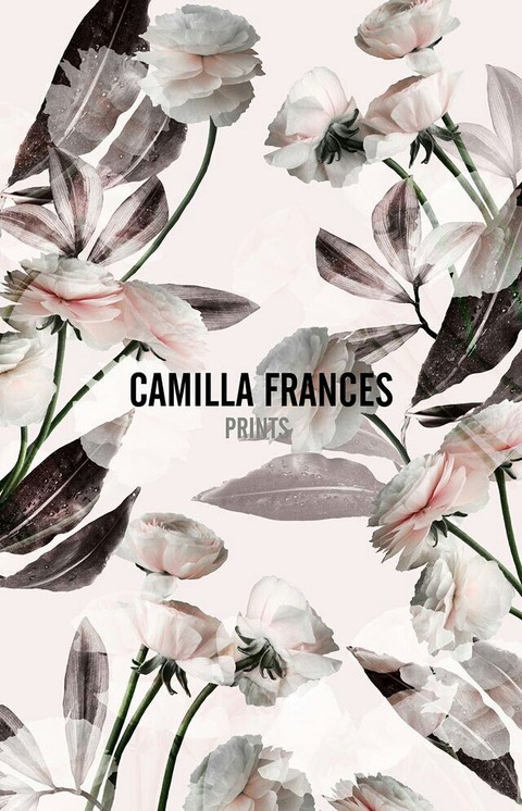 Camilla Frances