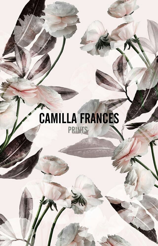 Camilla Frances