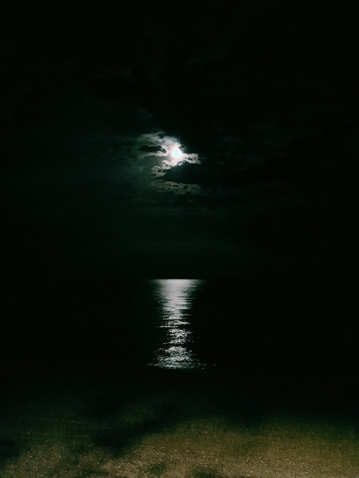 moon