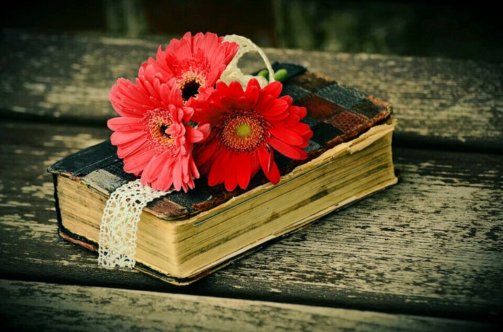 books flowr