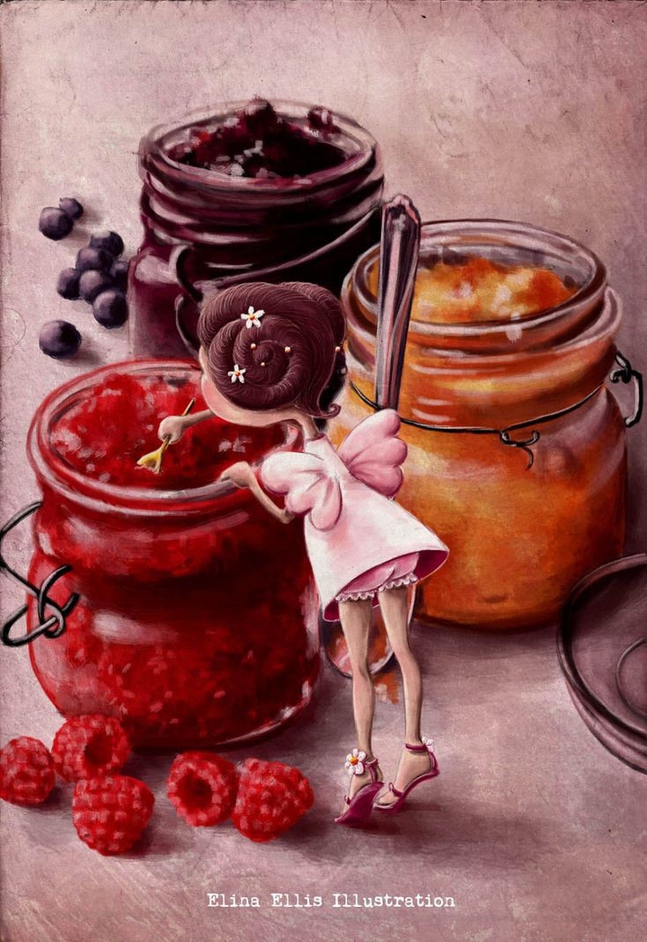 dulce