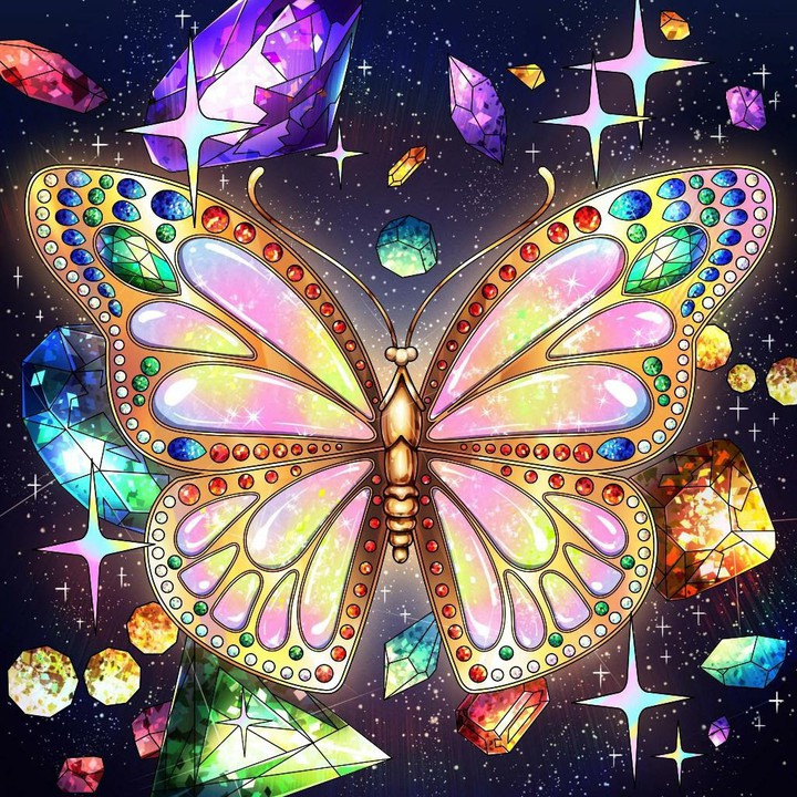 Sparkle & Shine