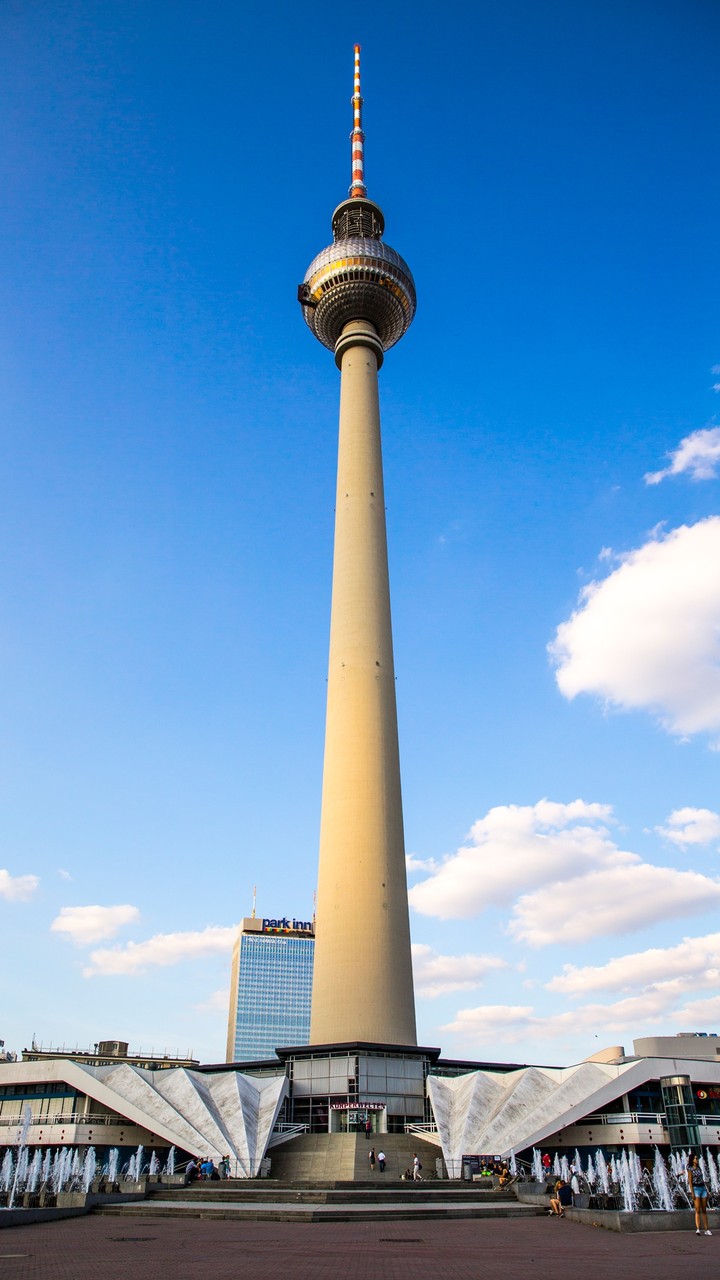 Skyscraper