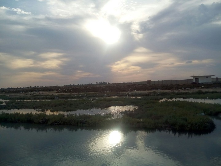 Gabes - Tunisia