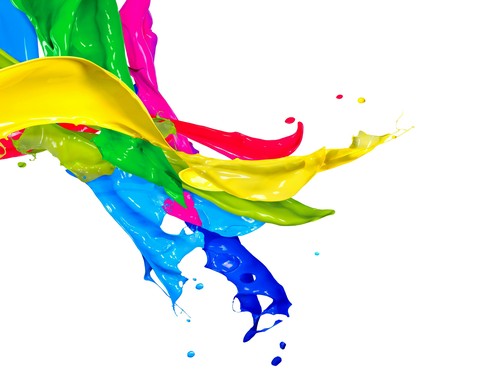 Paint