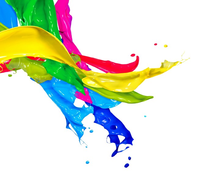 Paint