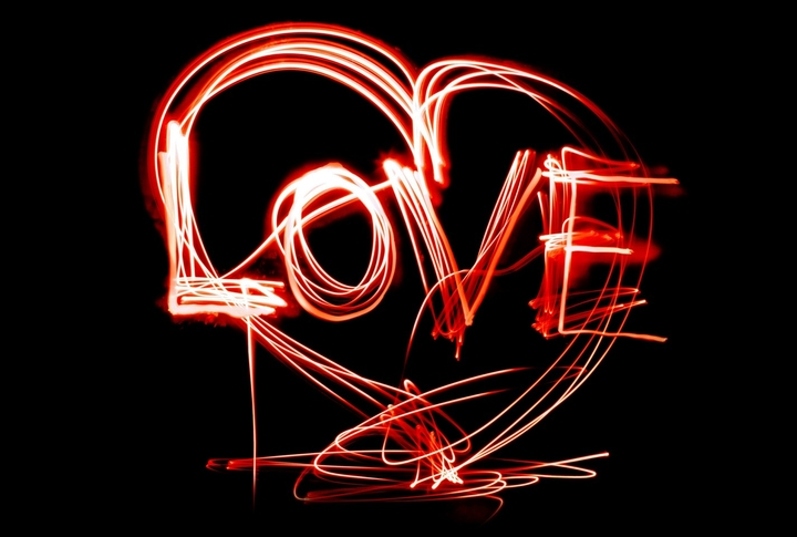 love