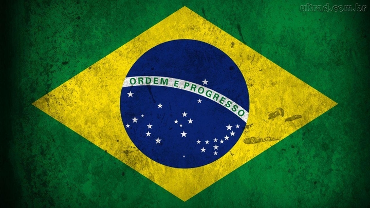 #Brasil #Luta #Justiça #Beleza #orgulhodeserbrasileira