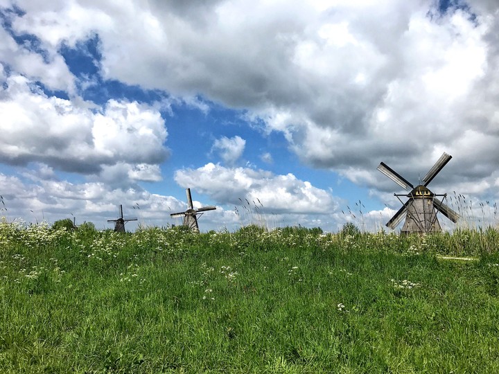 Windmill