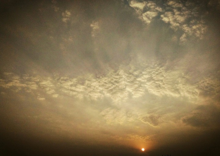Sunrise