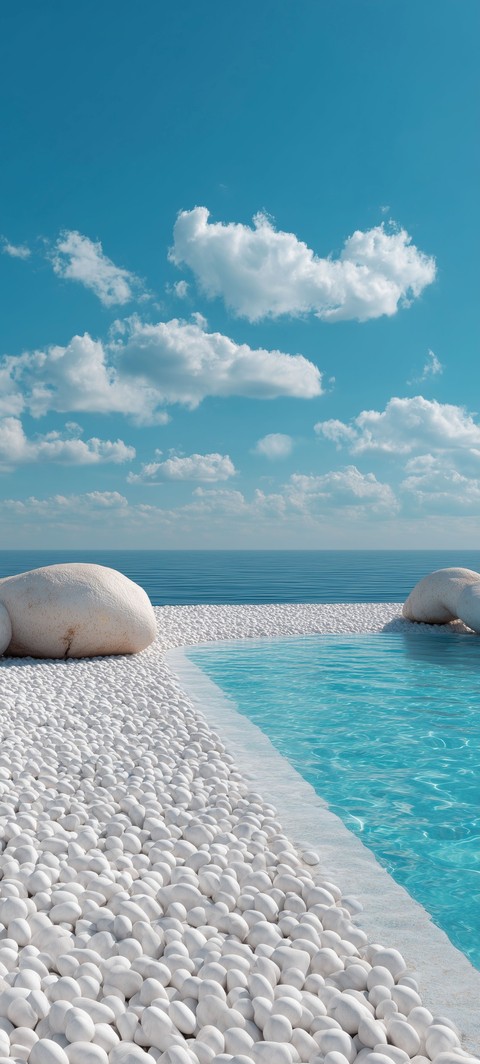 ocean, tropics háttérképek